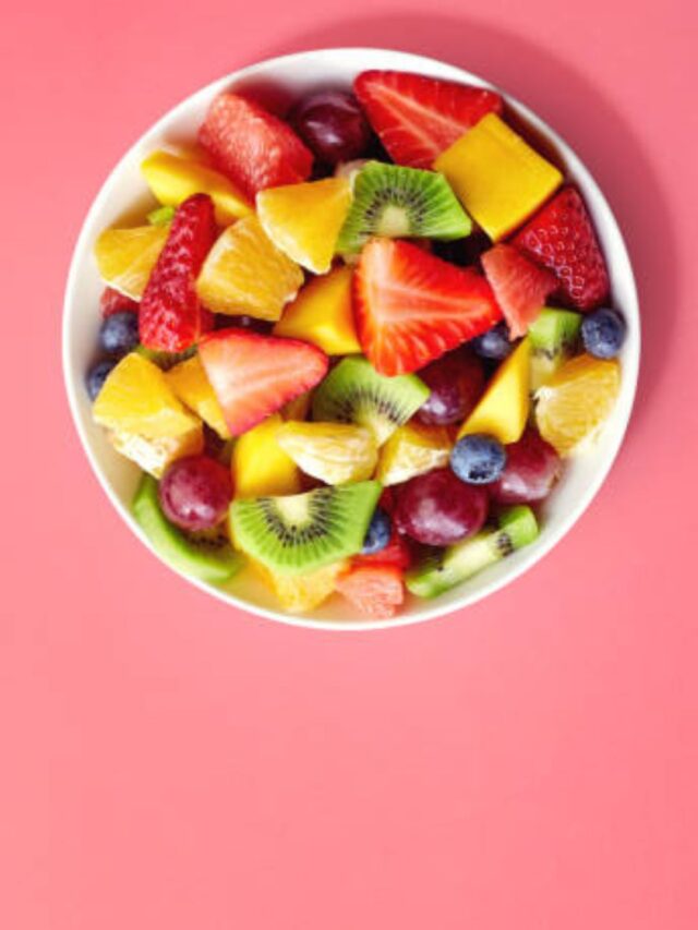 As 07 Frutas Mais Produzidas pelo Agro Brasileiro