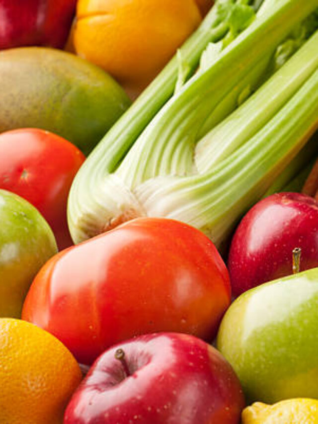 Película Comestível Reveste Alimentos e  Reduz Desperdício.