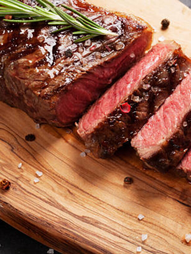 Os Maiores Produtores de Carne Bovina no Brasil e no Mundo
