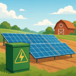 Destravando o Agronegócio: Segurança e Transição Energética.