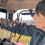 Assistência remota reduz em até 50% o tempo de reparo em máquinas agrícolas