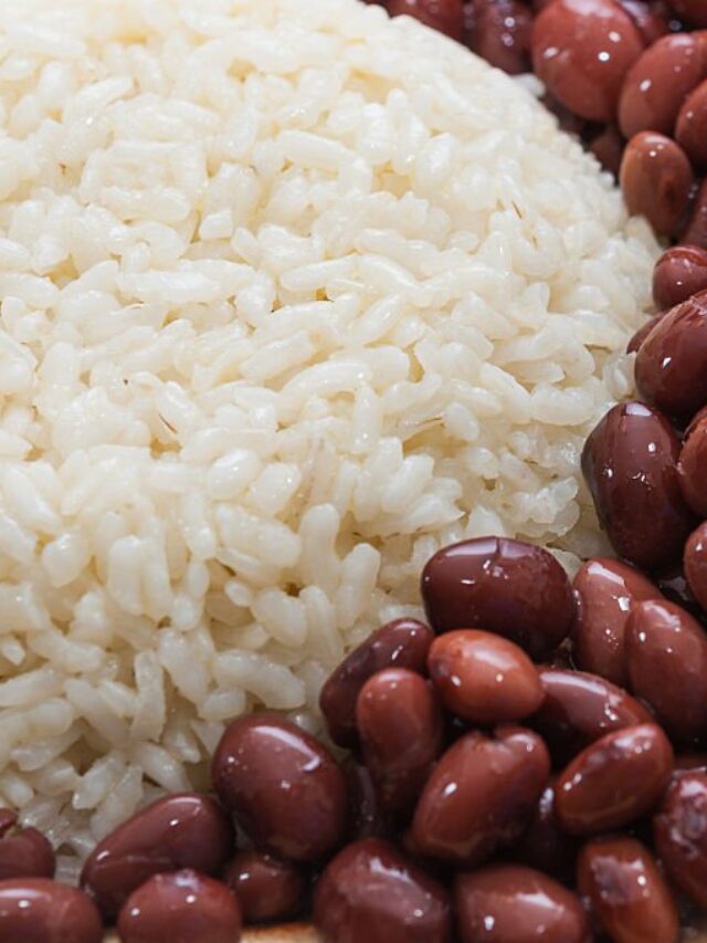 Grandes lavouras dominam a produção nacional de feijão, aponta pesquisa